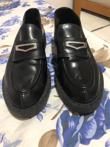 Mocassim Arezzo