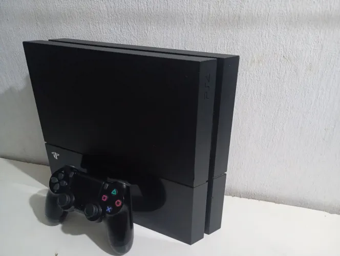PS4