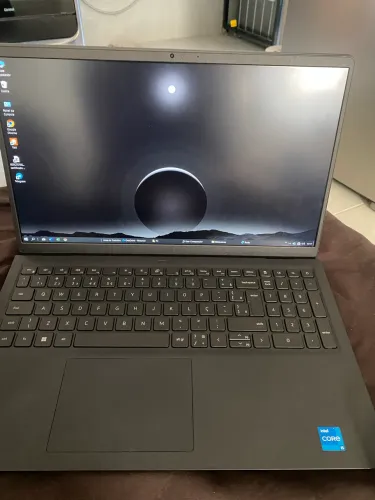 Notebook Dell Inspiron 15 CORE i5