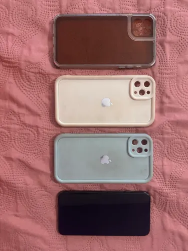 Vendo iPhone 11pro Max 256G Meu de uso ficou ruim