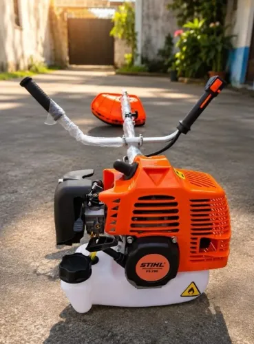ROÇADEIRA STILL FS 290