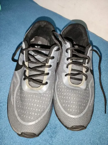 Tênis Nike Downshifter Original - Tamanho 43 - Desapego