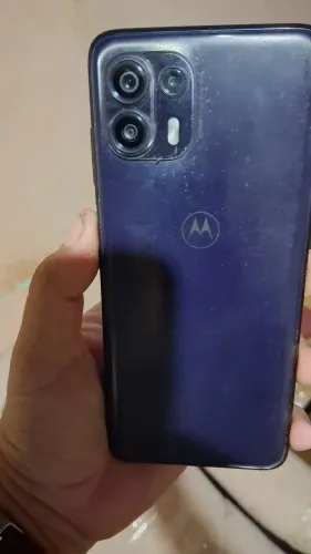 Celular moto edge 20 lite 128, 5G,NFC 