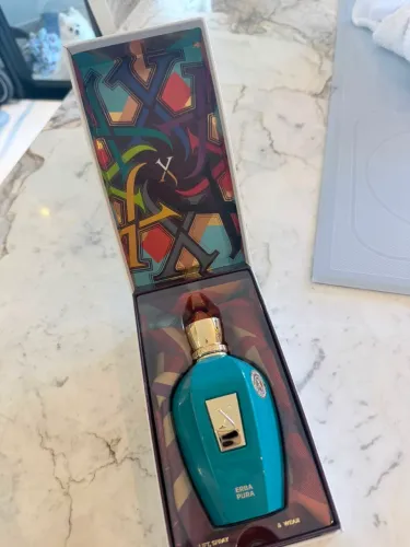 Perfume de Nicho Xerjoff Erba Pura
