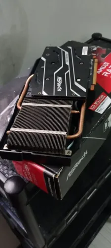 Rx 6600