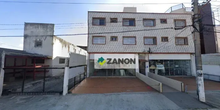 Salão à venda ou alugar no Bairro Jardim do Mar - São Bernardo do Campo/SP
