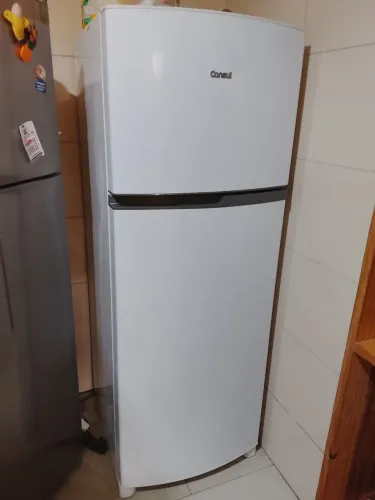 Geladeira Consul nova