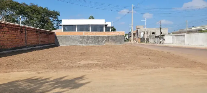 Terreno urbano a venda em Macapá - AP