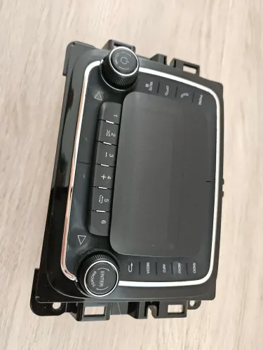 rádio original renegade 2016 sport