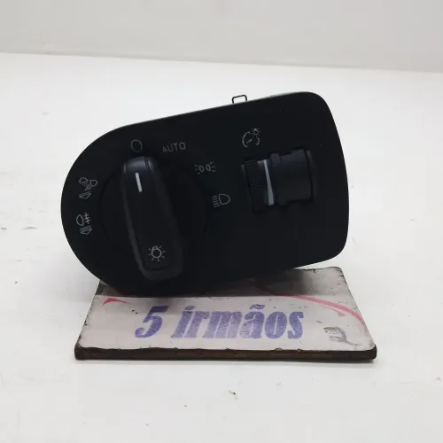 Comando Farol Audi Q3 Tfsi 1.4 2016 2017 8x1941531am