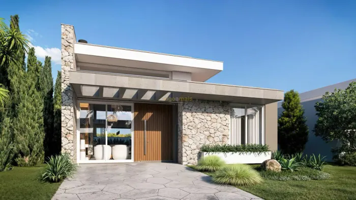 Casa 159m² à Venda no Condomínio RARO em Xangri-Lá REF: CA3774