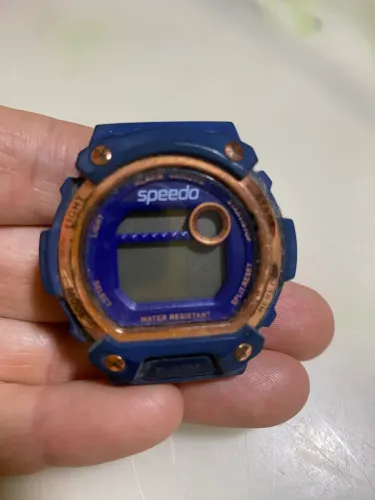 Relógio Speedo