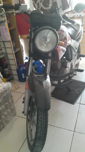 Cbx Strada 200 1998