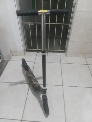 Vendo patinete