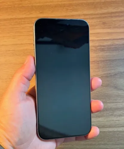 iPhone 15 pro