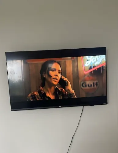 Televisão 43 polegadas