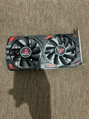 RX 580 8GB