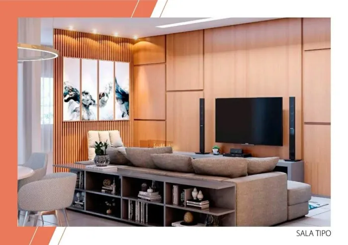 Apartamento residencial de 180 m² à venda no Centro de Divinópolis