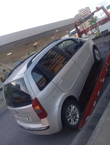 Fiat Idea ELX 1.4 MPI Fire Flex 8V 5P 2010