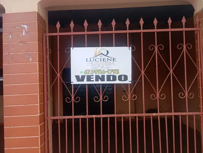 Vendo casa no Universitário 2 Cohab 