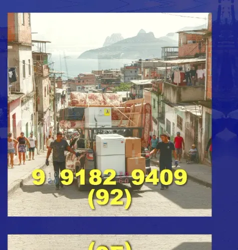 Frete seguro e rápido para sua mudança! Entre em contato e saiba mais!
