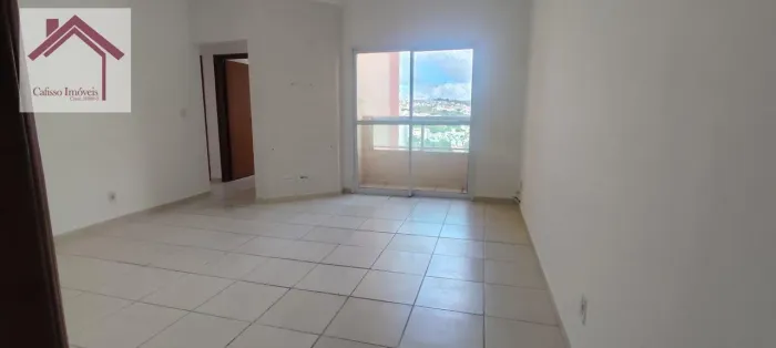 Apartamento para Locação em Residencial Palma de Mallorca, Sorocaba