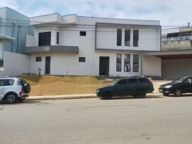 Casa com 3 dormitórios à venda, 216 m² por R$ 1.350.000,00 - Residencial Phytus - Itupeva/