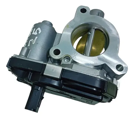 Tbi Corpo Borboleta Gm Montana 1.2 Tracker Onix 1.0 Ano 2025