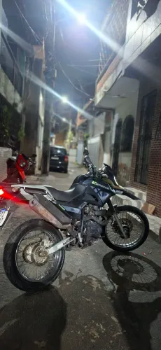Crosser
