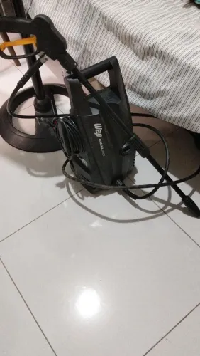 Lavadora de alta pressão Wap
