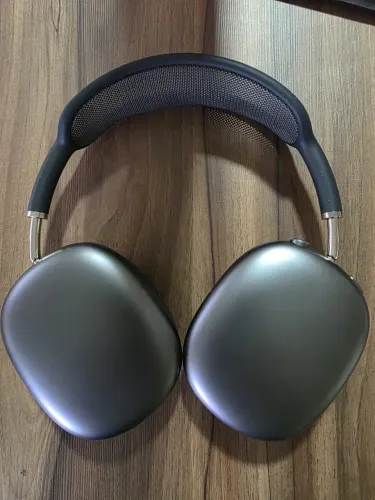 AirPods Max (1º Geração) Pouco Uso, Perfeito Estado