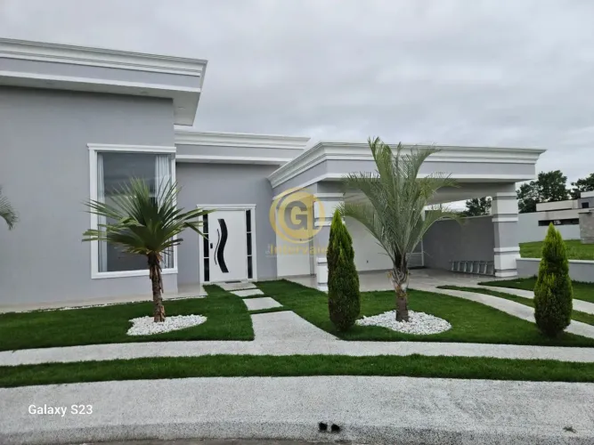 CASA EM CONDOMINIO, 3 DOMITORIOS, PISCINA MOVEIS PLANEJADOS, CONDOMINIO COMPLETO, TERRAS D