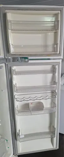Geladeira Brastemp