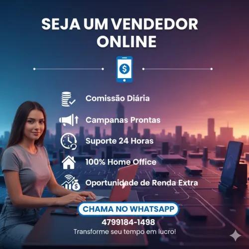 Trabalho home office