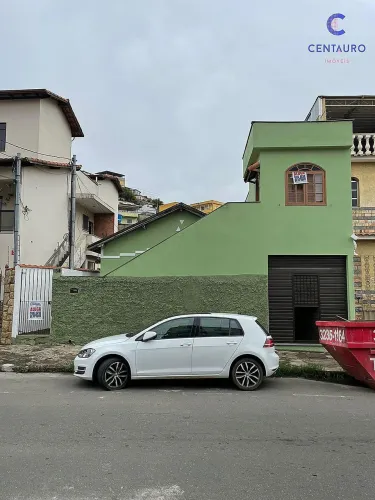 Ref.: 8034 - Loja para locação no Bairro de Lourdes