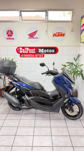  Yamaha Nmax 160 2022 ABS