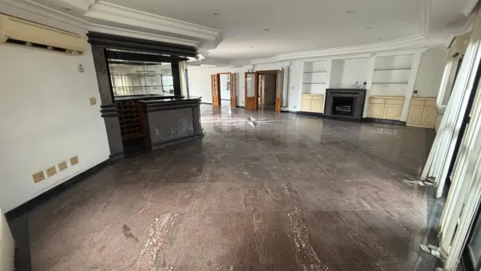 Cobertura Duplex com 4 dormitórios à venda, 400 m² por R$ 1.900.000 - Vila Guilhermina - P