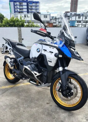 BMW R1300 GS Adventure Trophy oportunidade 