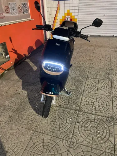 Vendo Sudu A3 PREÇO DE OCASIÃO