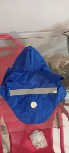 Capa chuva Simba Lovers Store, tamanho p<br><br>R$ 80,00<br><br>Entrego na UFSC e em Coqueiros