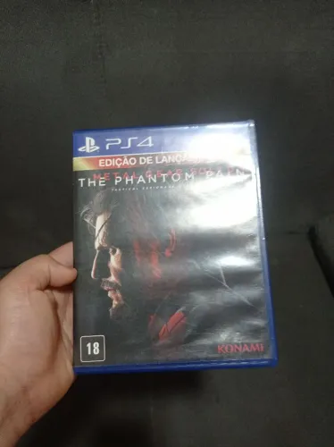 Jogos ps4 individual ou todos PREÇO NEGOCIÁVEL!!