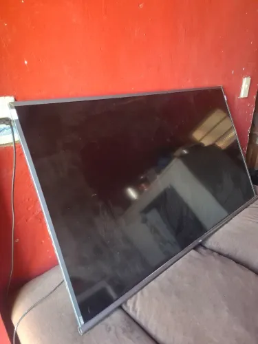 Tv 50 polegada