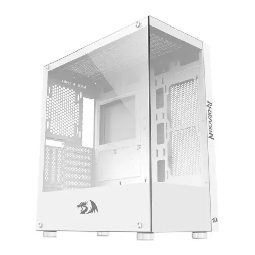 PC Gamer Asus Prime X570-P Redragon Refletc Video RX6700XT AMD 5800X3D 32GDDR4 PCIE 500G