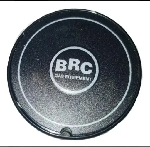 Chave comutadora BRC 5 geracao 5 pinos