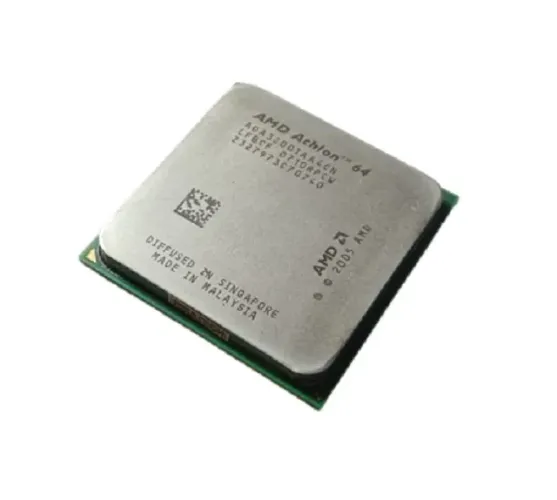Processador AMD Athlon 64 3200+ 2.0 Ghz Socket AM2 para PCs