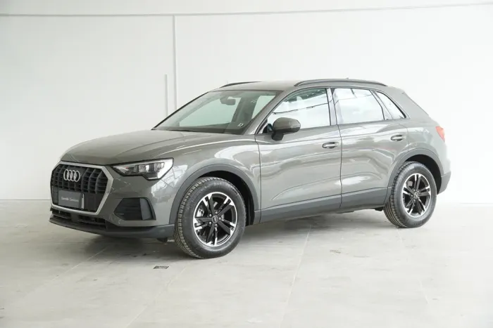 Audi Q3 Prestige 1.4 TFSI Flex S-tronic 2021