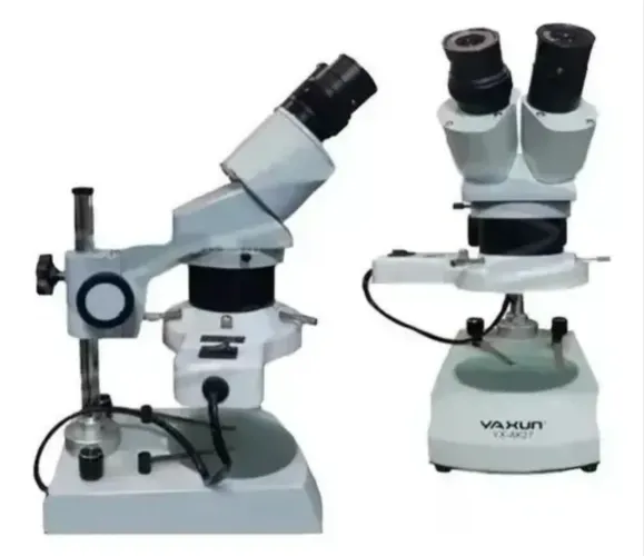 Microscópio