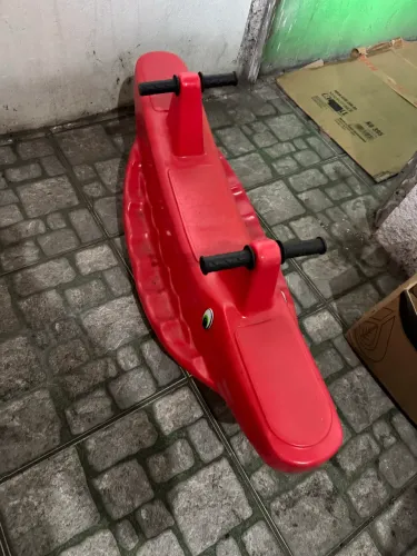 CAVALINHO INFANTIL