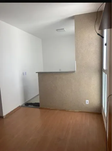 Apartamento Rio Gandini