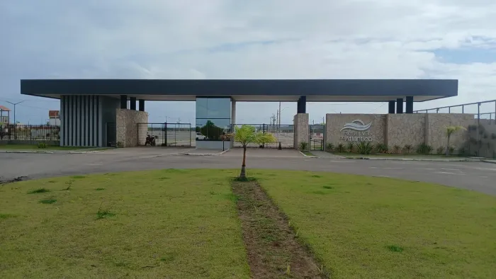 Vendo ou troco terreno no francês R$ 100.000 + 150 parcelas de 1.024
